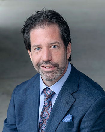 George Mason University Costello College of Business Faculty Matthew A. Cronin