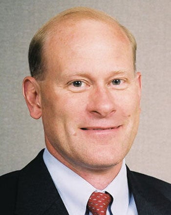 George Mason University Costello College of Business Faculty Stephen Christophe