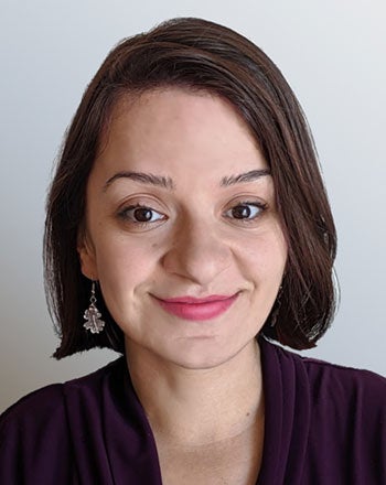 George Mason University Costello College of Business Faculty Einav Hart