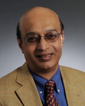 George Mason University Costello College of Business Faculty Sidhartha Das