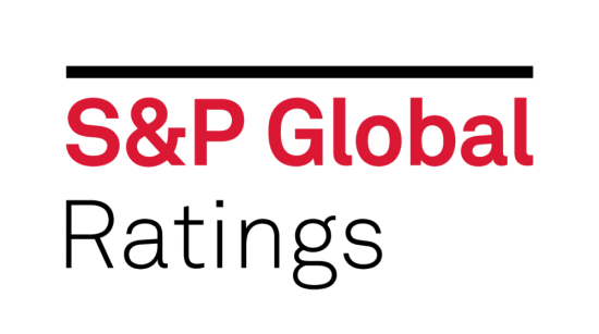 logo for S&P Global Ratings