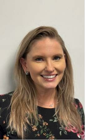 George Mason University Costello College of Business Staff Amanda Chavez