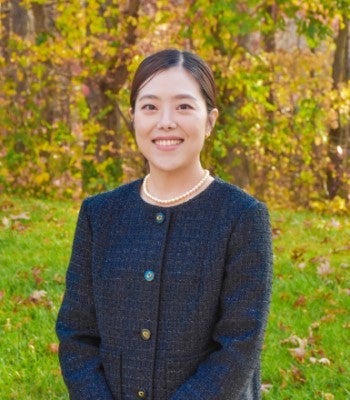 George Mason University Costello College of Business Faculty Jiyeon Hong