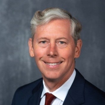 Colin Hart