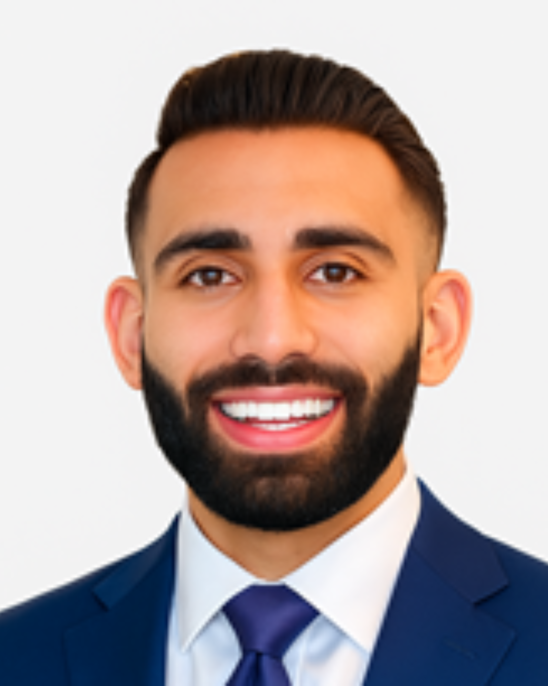 George Mason University Costello College of Business Waleed Effendi