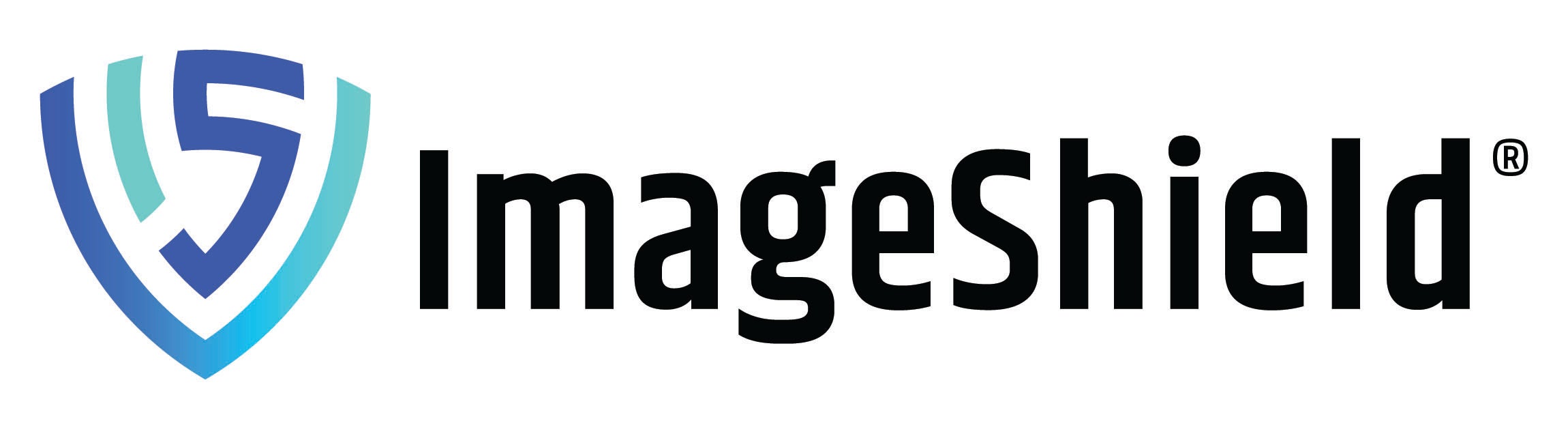ImageShield Logo