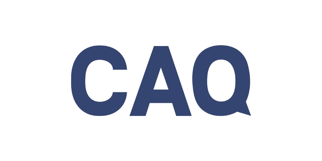 Center for Audit Quality Logo