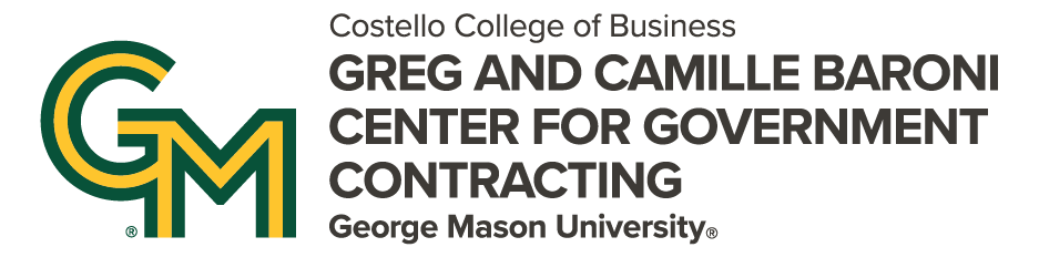 Costello College of Business Greg and Camille Baroni Center for Government Contracting