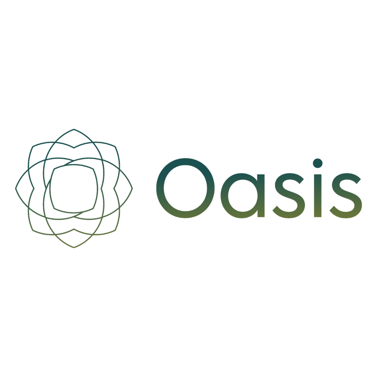 Oasis Hill Logo