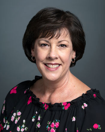 George Mason University Costello College of Business Faculty Kelly Smith
