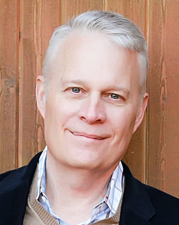 School of Business Community Partner | Allen F. Johnson