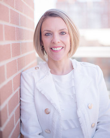 Past Chair, Accounting Advisory Council