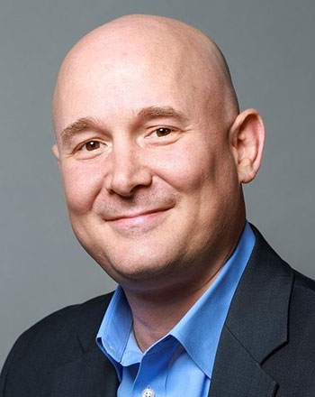 School of Business Community Partner | Grant Patterson