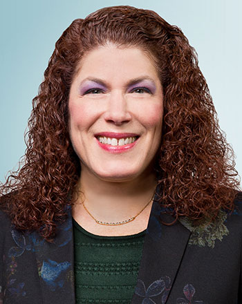 School of Business Community Partner | Helaine Weissman