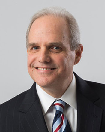 School of Business Community Partner | John T. Niehoff