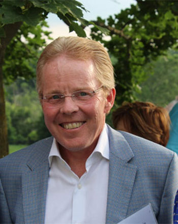School of Business Community Partner | Scott Plein