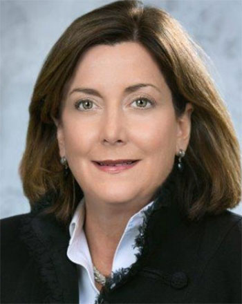 School of Business Community Partner | Teresa A. Weipert