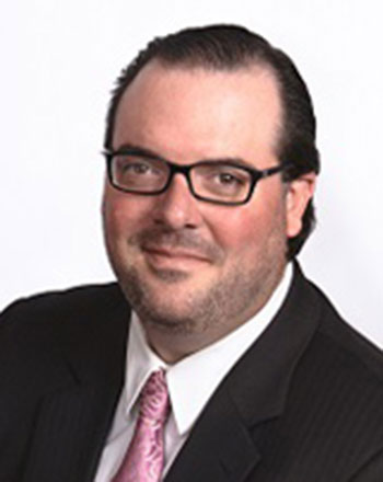 School of Business Community Partner | Thomas R. Lamoureux