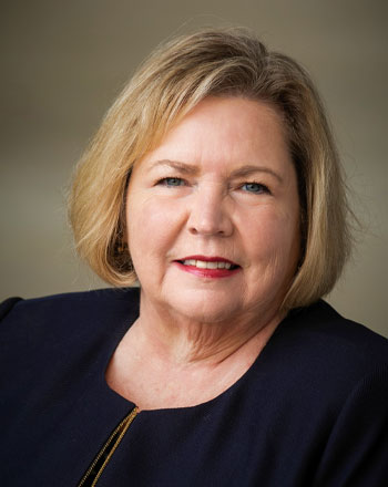 George Mason University Costello College of Business Staff Rhonda Barton