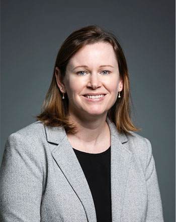 George Mason University Costello College of Business Staff Whitney Caldwell