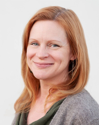 George Mason University Costello College of Business Staff Kelly Coughlan