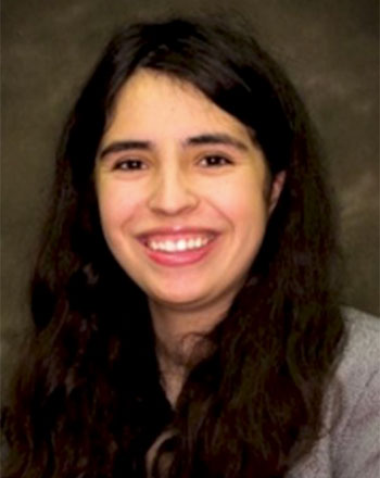 George Mason University Costello College of Business Staff Aubrey Byrum