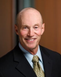 School of Business Community Partner | Brad Stein
