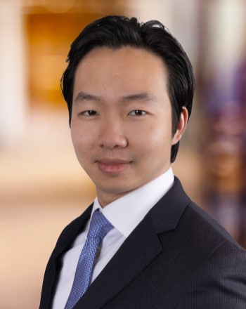 School of Business Community Partner | Tien Huynh