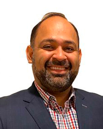 School of Business Community Partner | Gautam Mehndiratta