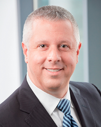 School of Business Community Partner | Matt McQueen