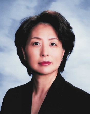 Costello College of Business Community Partner | Jamyung Kim