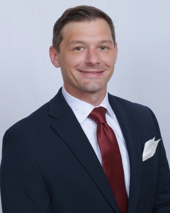 Costello College of Business Community Partner | Michael De La Rouge