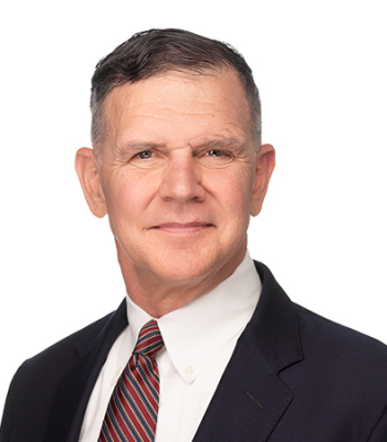 GMU Costello College of Business Partner | John Jansen