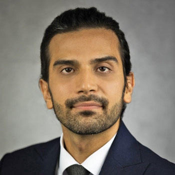 Hamed Nasrolahi