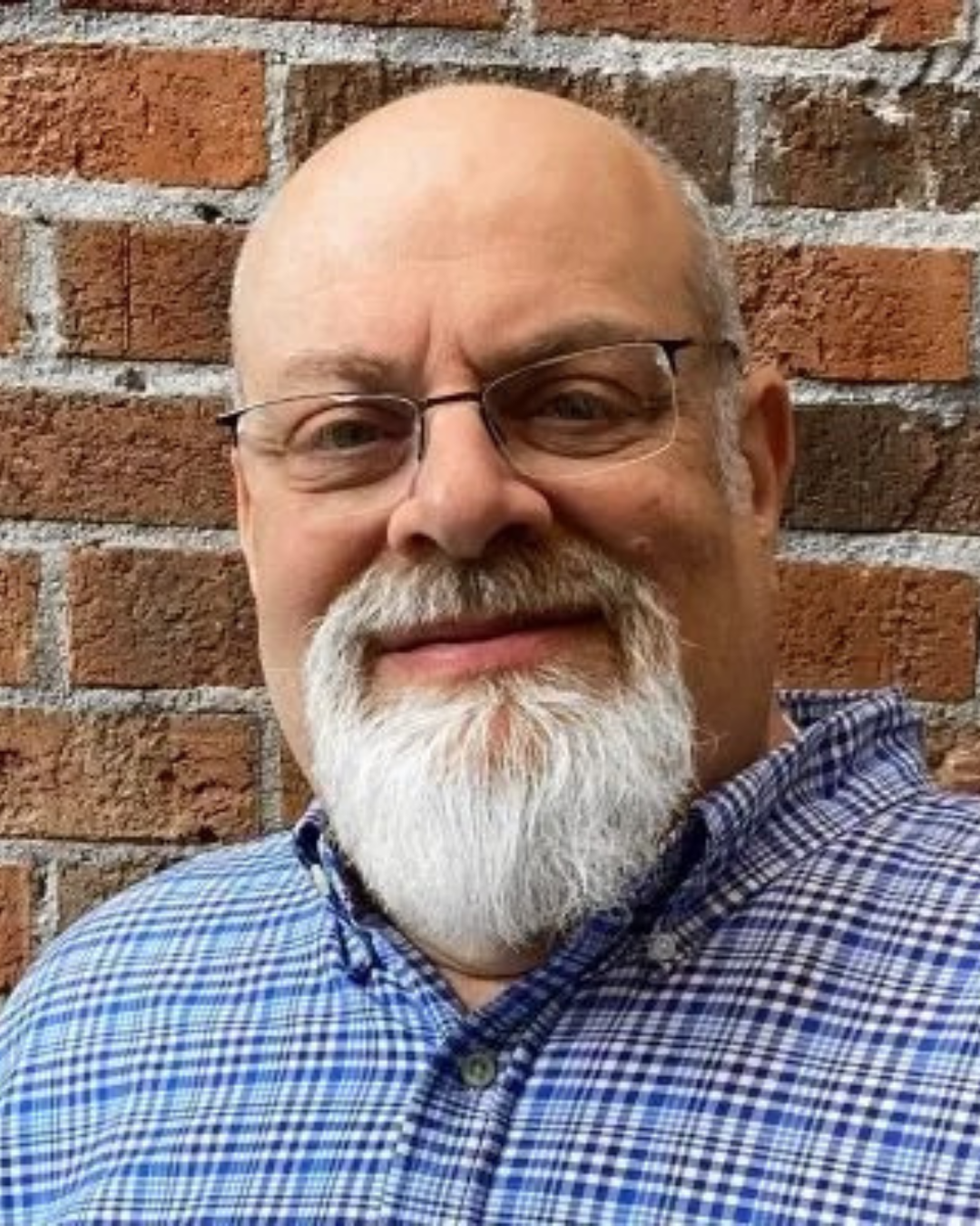 George Mason University Costello College of Business Staff Jonathan Morse Headshot