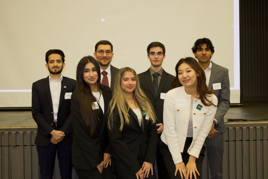 Make My Day CPA Group Photo