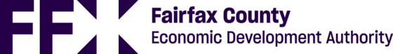 Fairfax City Economic Development Authority Logo
